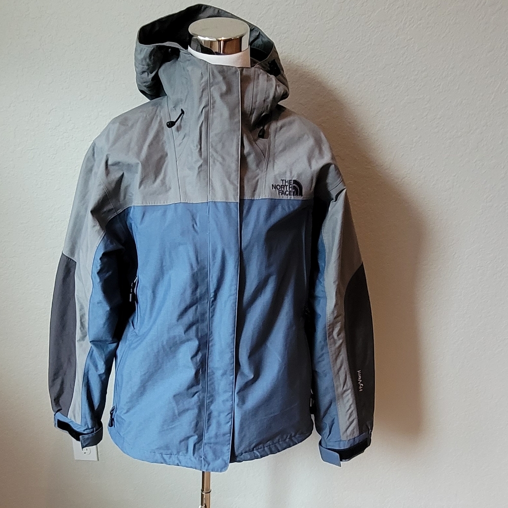 NORTH FACE Winter Jacket Shell.  Women's size M